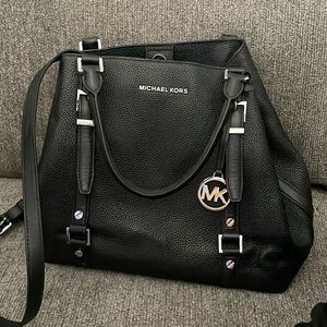 Michael Kors satchel bag